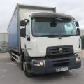 RENAULT T