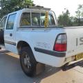 ISUZU 2.8