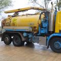 SCANIA P270