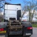 DAF XF460