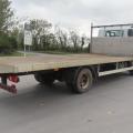 MITSUBISHI FUSSO