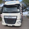DAF CF330