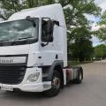 DAF CF 400