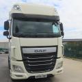 DAF XF460