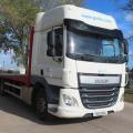 DAF CF330