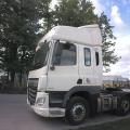 DAF CF85
