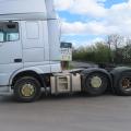DAF XF460