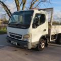 MITSUBISHI FUSSO
