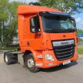 DAF CF 450