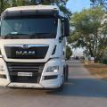 MAN TGX 26.460