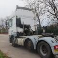 DAF CF