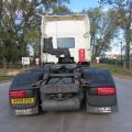 DAF CF450