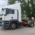 MAN TGX 18.400
