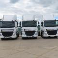 DAF CF 400