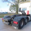 DAF CF450