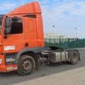 DAF CF