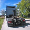 DAF xf105