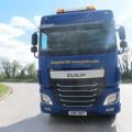 DAF XF460