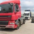 DAF CF85