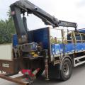 MAN TGM 18.250