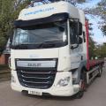 DAF CF330