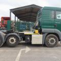 MAN TGS 24.420