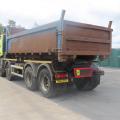 IVECO TREKKER