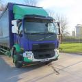 VOLVO FLE