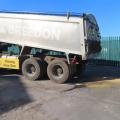 daf cf