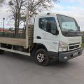 MITSUBISHI FUSSO