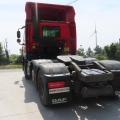 DAF CF