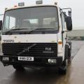 VOLVO FL618