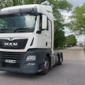 MAN TGX 26.460