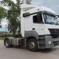 MERCEDES AXOR 1843