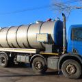 SCANIA P340