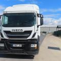 IVECO STRALLIS