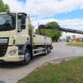 DAF CF
