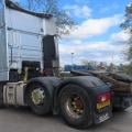 DAF XF460