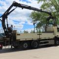 DAF CF