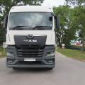 MAN TGX 18.430