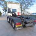 DAF CF450