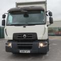 RENAULT T