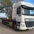 DAF CF330