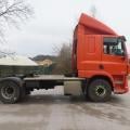 DAF CF460