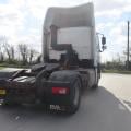 DAF CF 400