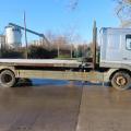 MERCEDES ATEGO