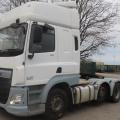 DAF CF