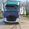 VOLVO FLE