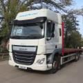 DAF CF330
