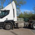 IVECO STRALLIS 420
